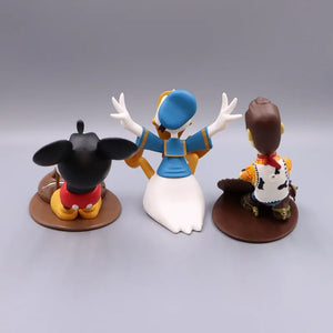 Mickey Mouse Doorstop