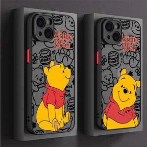Winnie the Pooh Phone Case
