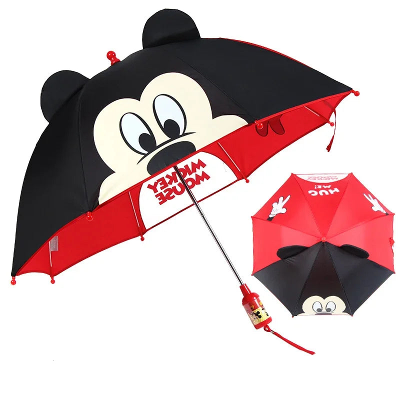 Friends Kids Umbrella