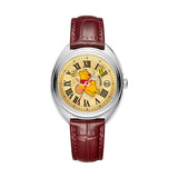Quartz Wristwatch Winnie The Pooh  Luminous