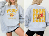 Winnie the Pooh Classic Sweatshirt