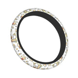 Winnie the Pooh Steering Wheel Cover