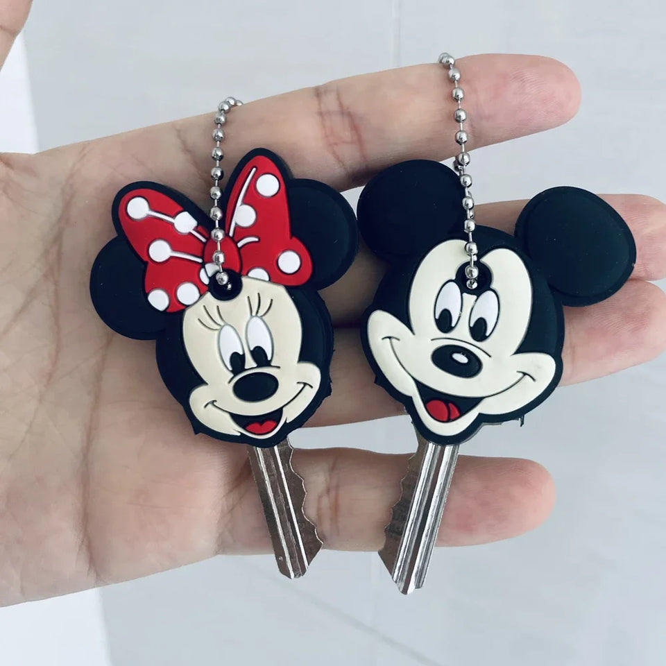 Mickey Mouse Key Cover