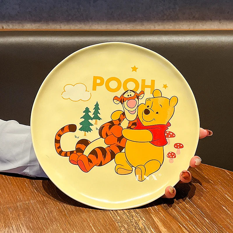 Winnie the Pooh Tableware Set