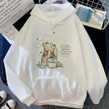 Winnie the Pooh Men’s Hoodie