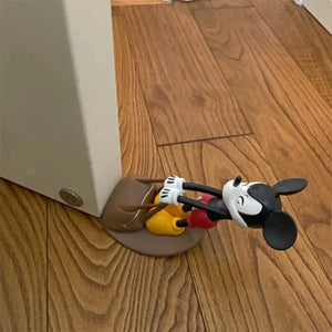 Friends Doorstop