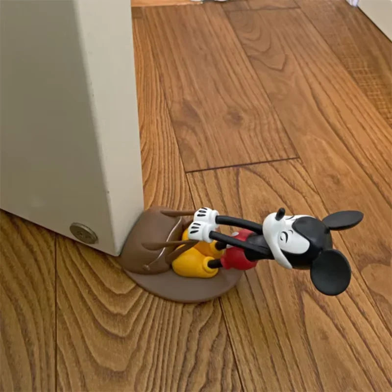 Friends Doorstop