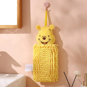 Winnie the Pooh Hand Towel