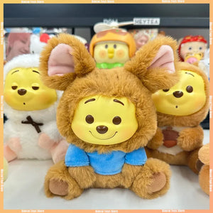 Winnie the Pooh Party Blind Box Pendant