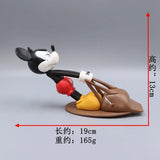Mickey Mouse Doorstop
