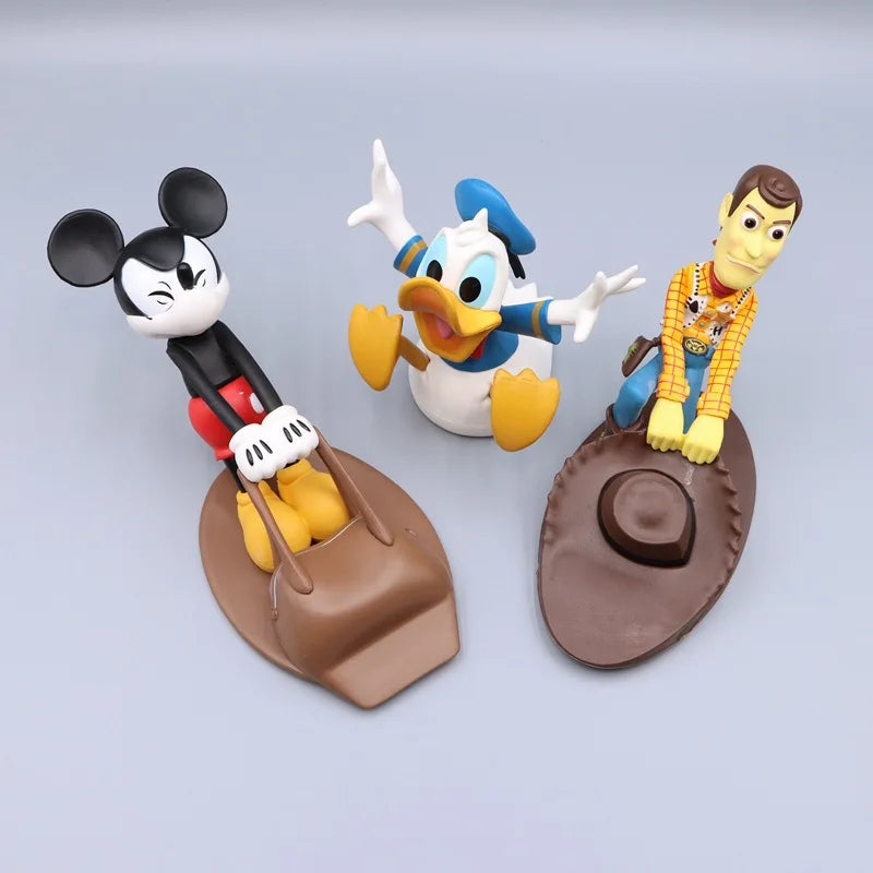 Mickey Mouse Doorstop