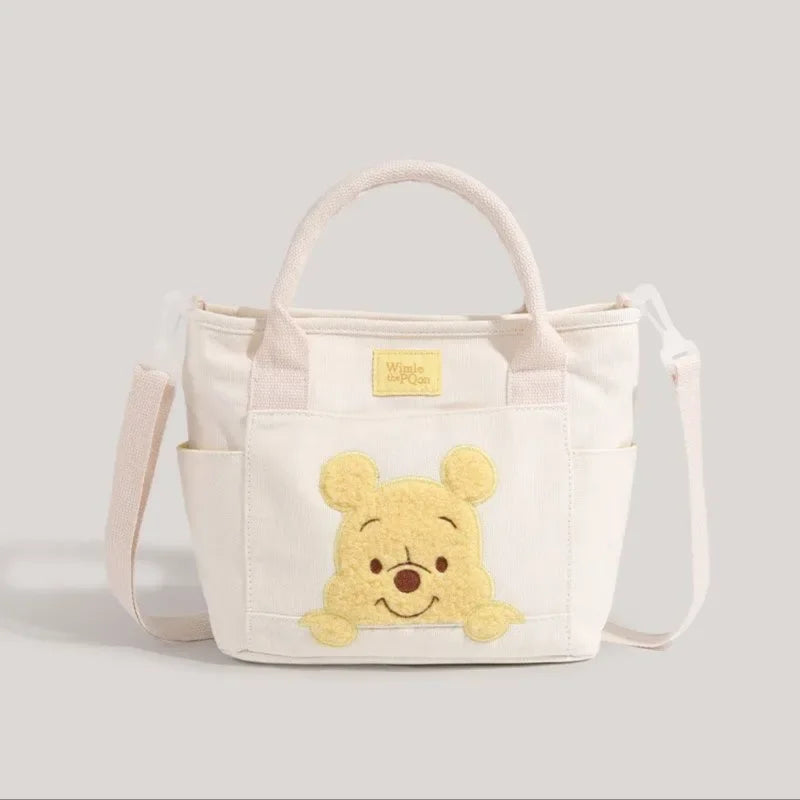 Winnie The Pooh Bag  Bee Bear