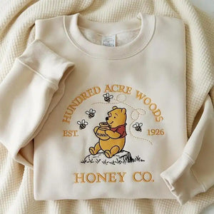 Winnie the Pooh Sweatshirt