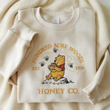 Winnie the Pooh Sweatshirt
