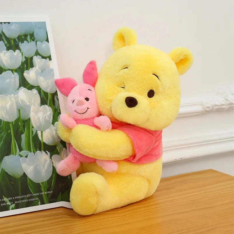 Winnie the Pooh Plush Toy