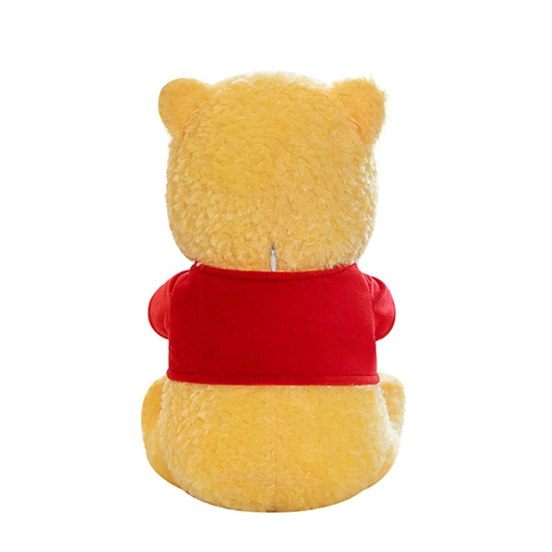 Winnie The Pooh Soft Plush Toys Pooh Bear Stuffed