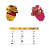 Winnie the Pooh Pet Sweatshirt