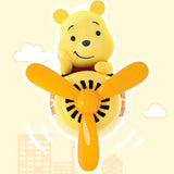 Winnie the Pooh Car Air Freshener