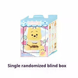 Winnie the Pooh Party Blind Box Pendant