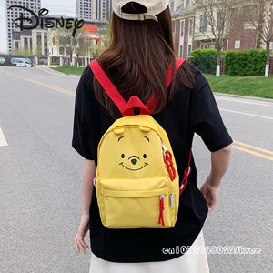 Winnie Bear Children's Backpack