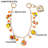 Winnie the Pooh Alloy Pendant
