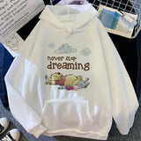 Winnie the Pooh Men’s Hoodie