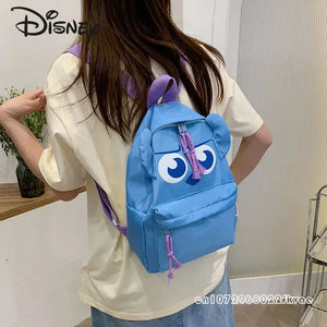 Winnie Bear Children's Backpack