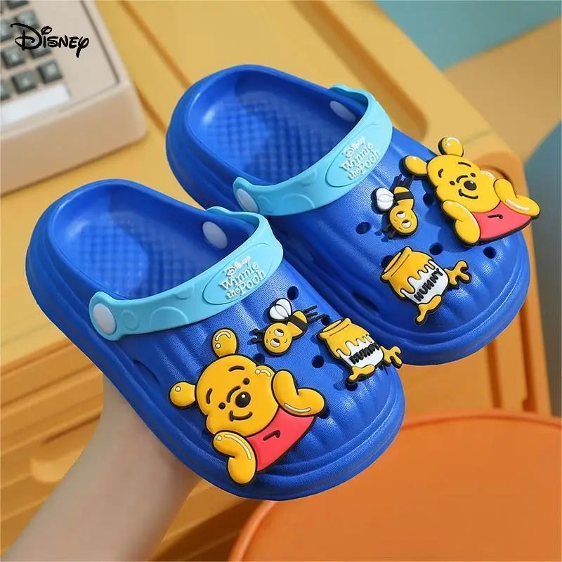 Winnie the Pooh Beach Slippers