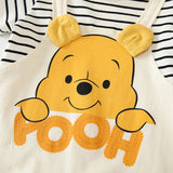Winnie the Pooh Summer Onesie