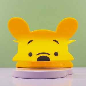 Winnie the Pooh Hair Claw Clip