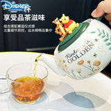 Winnie the Pooh Ceramic Teapot