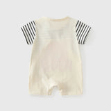 Winnie the Pooh Summer Onesie