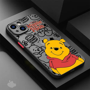 Winnie the Pooh Phone Case