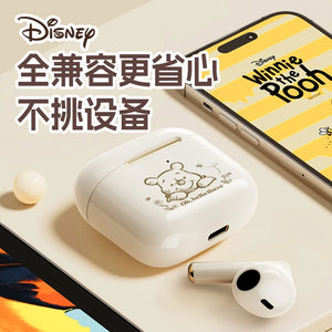 Winnie the pooh Wireless Bluetooth 5. 3