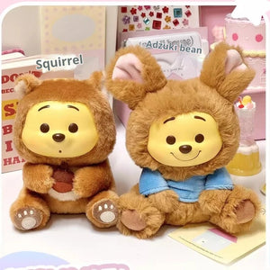 Winnie the Pooh Party Blind Box Pendant