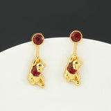 Winnie the Pooh Earrings