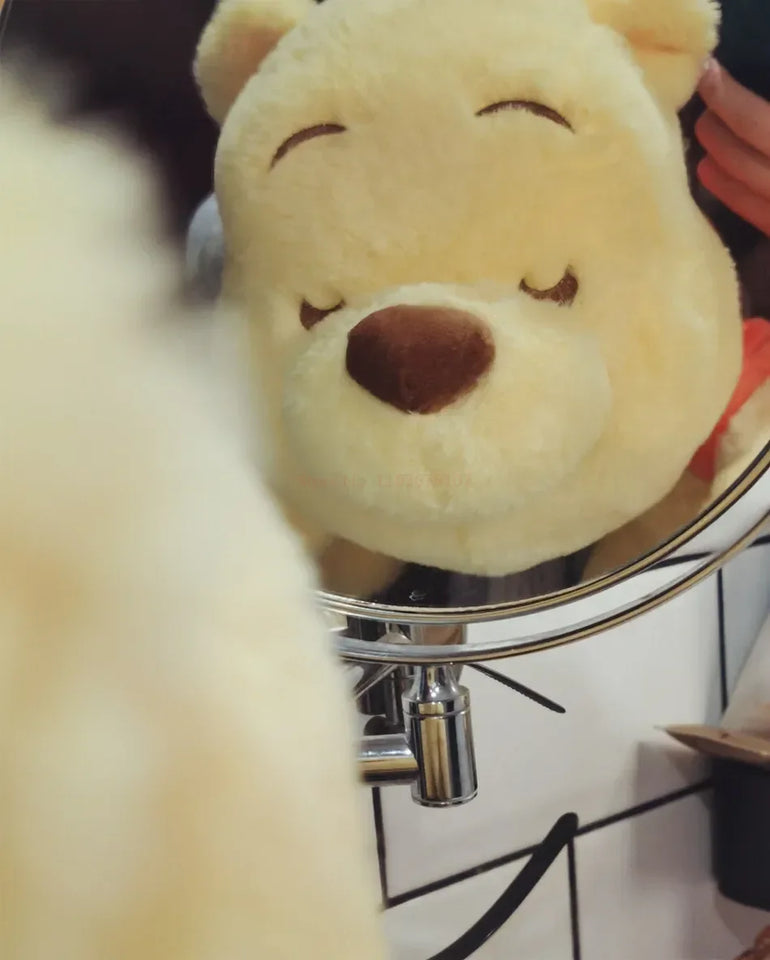 Winnie the Pooh Plush Pillow