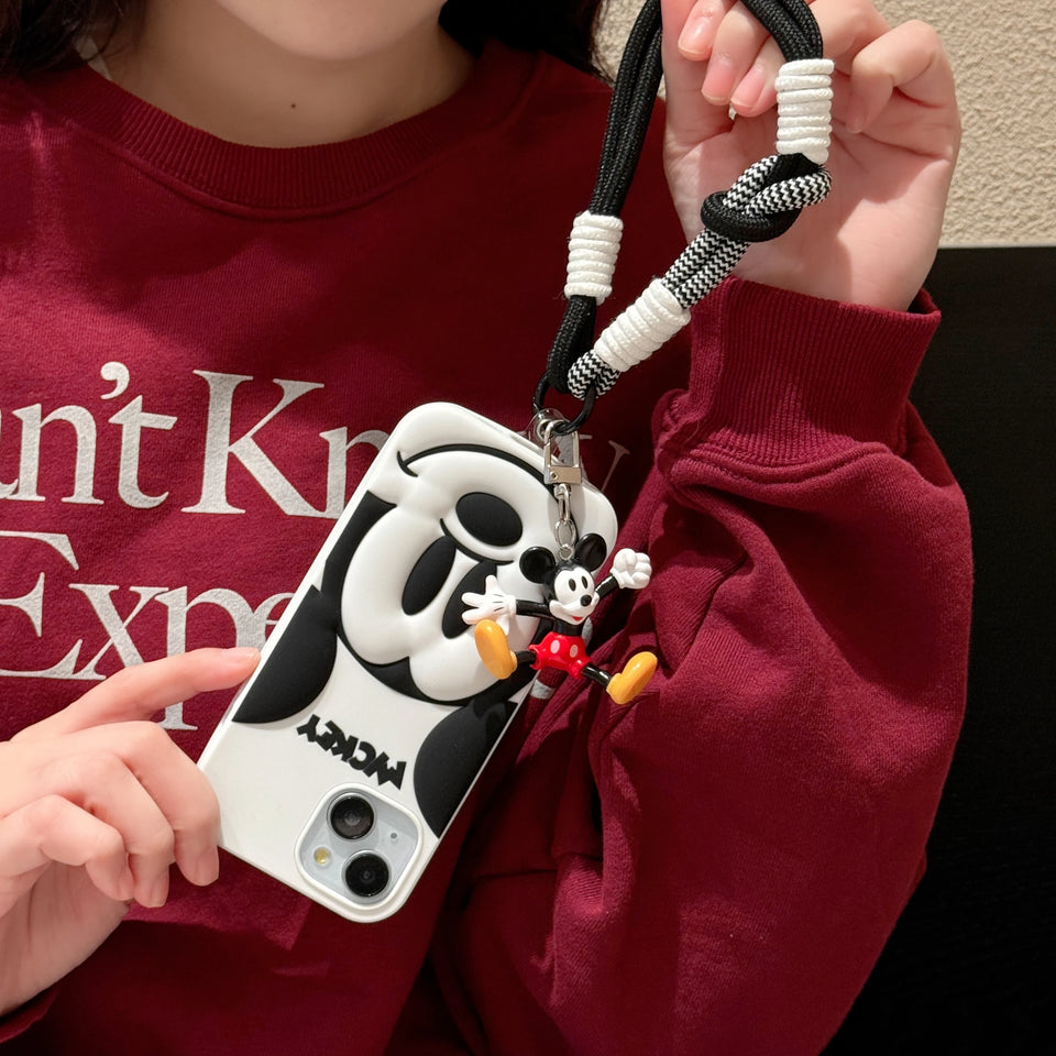 Phone Case For iPhone