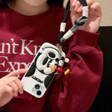 Phone Case For iPhone