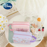 Women's Cosmetic Bag Cartoon Cute Fashion Makeup Pouch