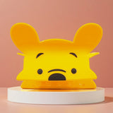Winnie the Pooh Hair Claw Clip