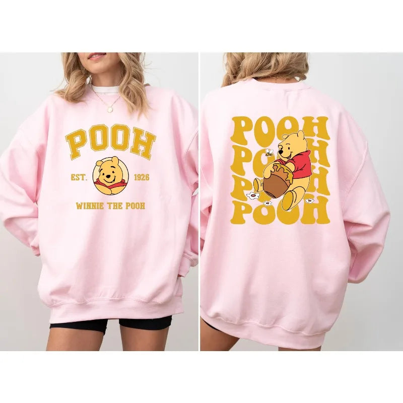 Winnie the Pooh Classic Sweatshirt