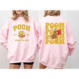 Winnie the Pooh Classic Sweatshirt