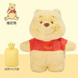 Pooh Plush Hot Water
