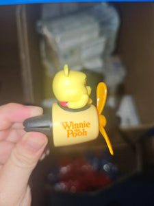 Winnie the Pooh Car Air Freshener