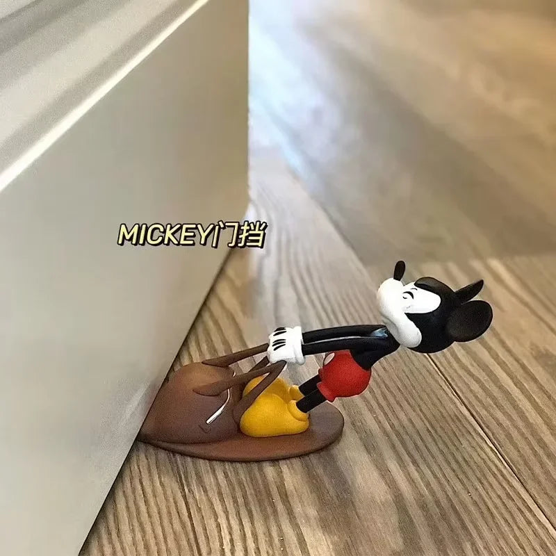 Friends Doorstop