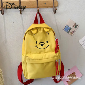 Winnie Bear Children's Backpack