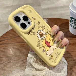 Winnie the Pooh Dream Honey Phone Case