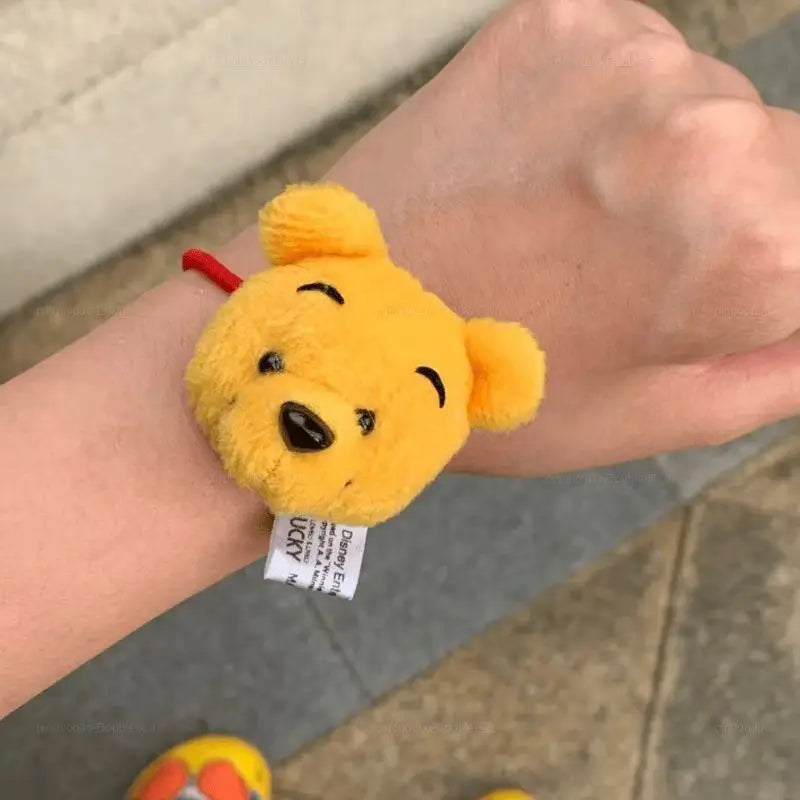 Winnie the Pooh Headband