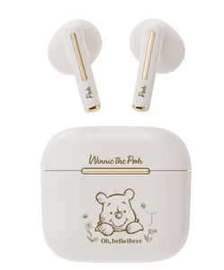 Winnie the pooh Wireless Bluetooth 5. 3